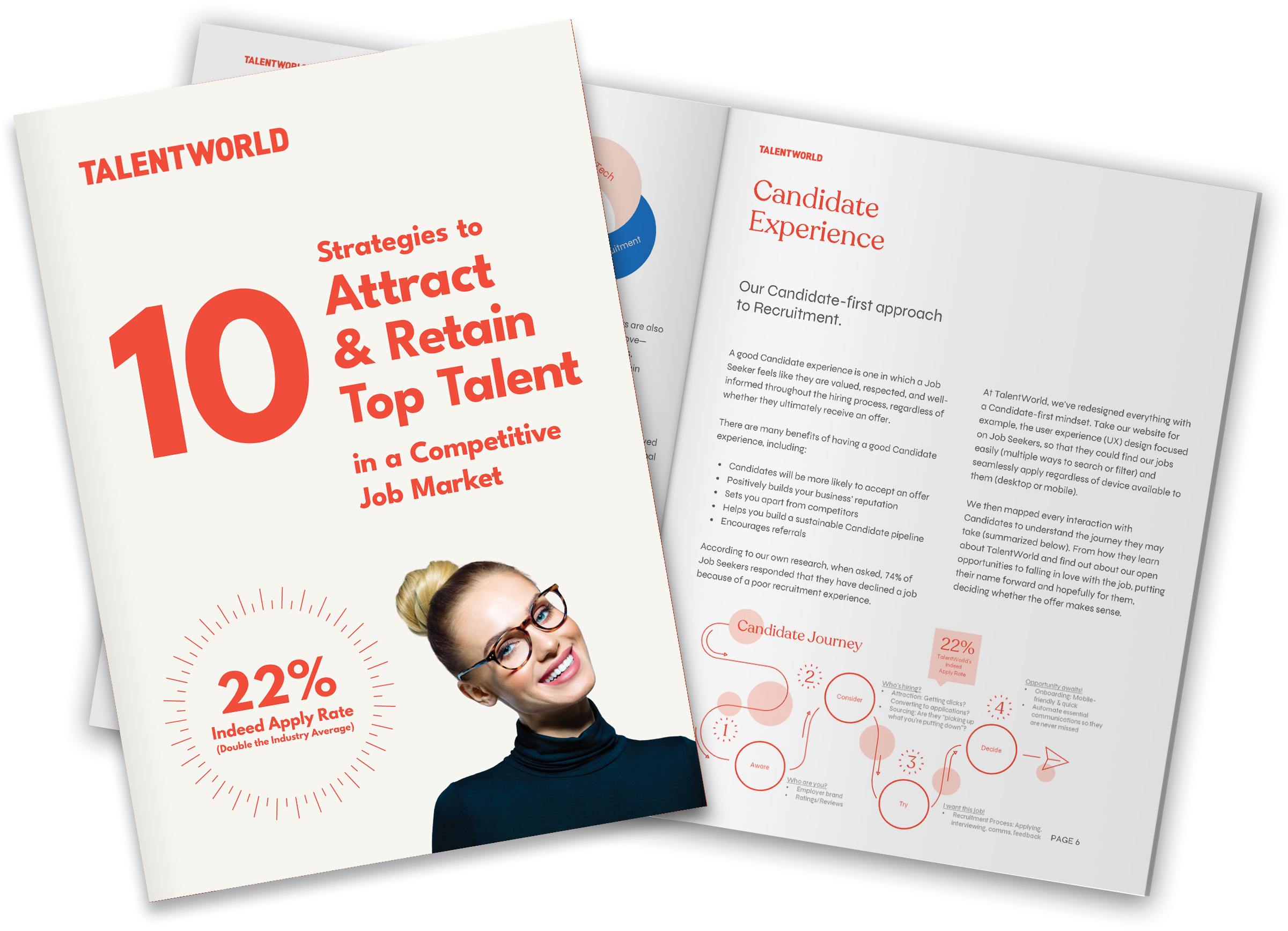 10 strategies to attract and retain top talent
